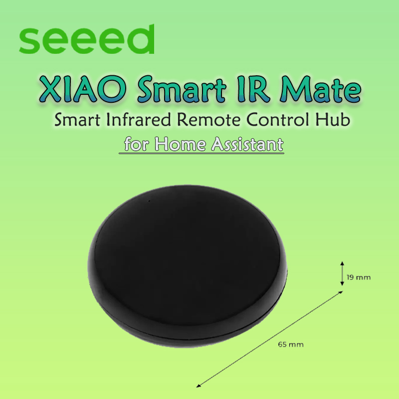 Universal Remote Smart Home - جهاز تحكم عن بعد ذكي بالأشعة