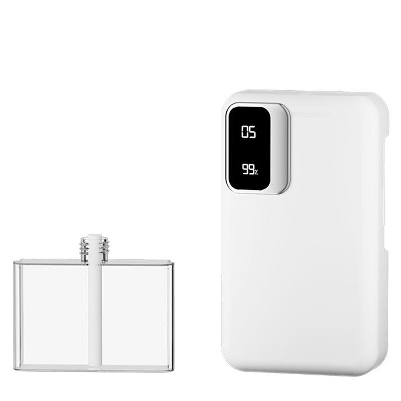 Smart Home Device - A74G-USB جهاز تعطير ذكي قابل لإعادة