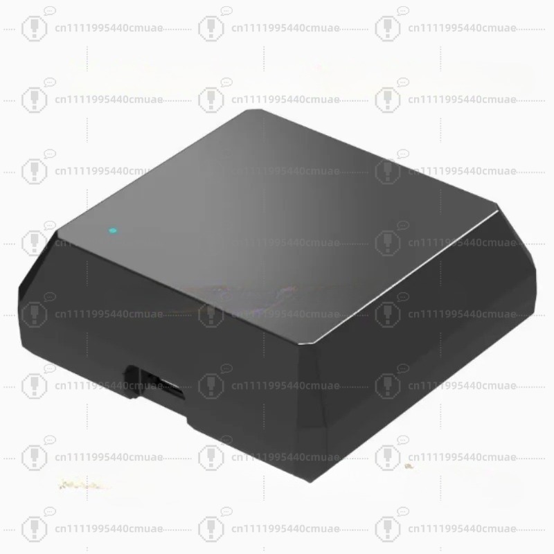 Universal Remote Smart Home - جهاز تحكم عن بعد ذكي بالأشعة