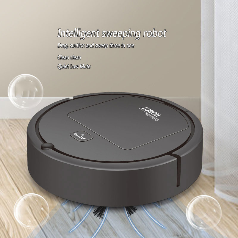 Smart Home Device - جديد التلقائي جهاز آلي لتنظيف الأتربة