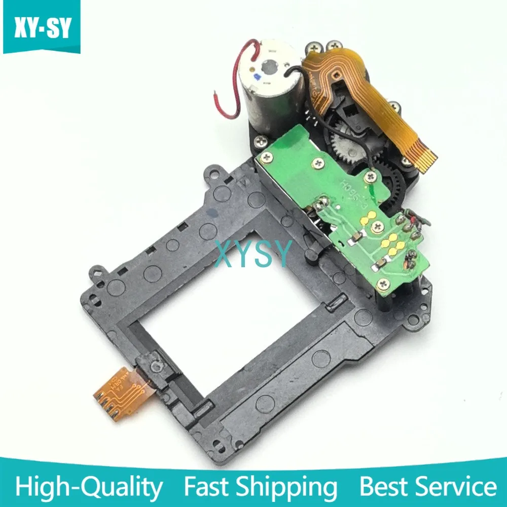 Curtain Motor - جديد لنيكون D7100 D7200 D7000 مصراع
