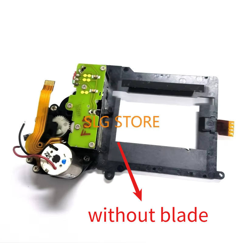 Curtain Motor - وحدة تجميع الإطار الأصلية لقوس المصراع