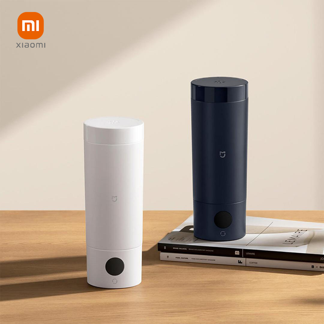 Smart Home Xiaomi Devices - الأصلي XIAOMI Mijia غلاية كهربائية محمولة