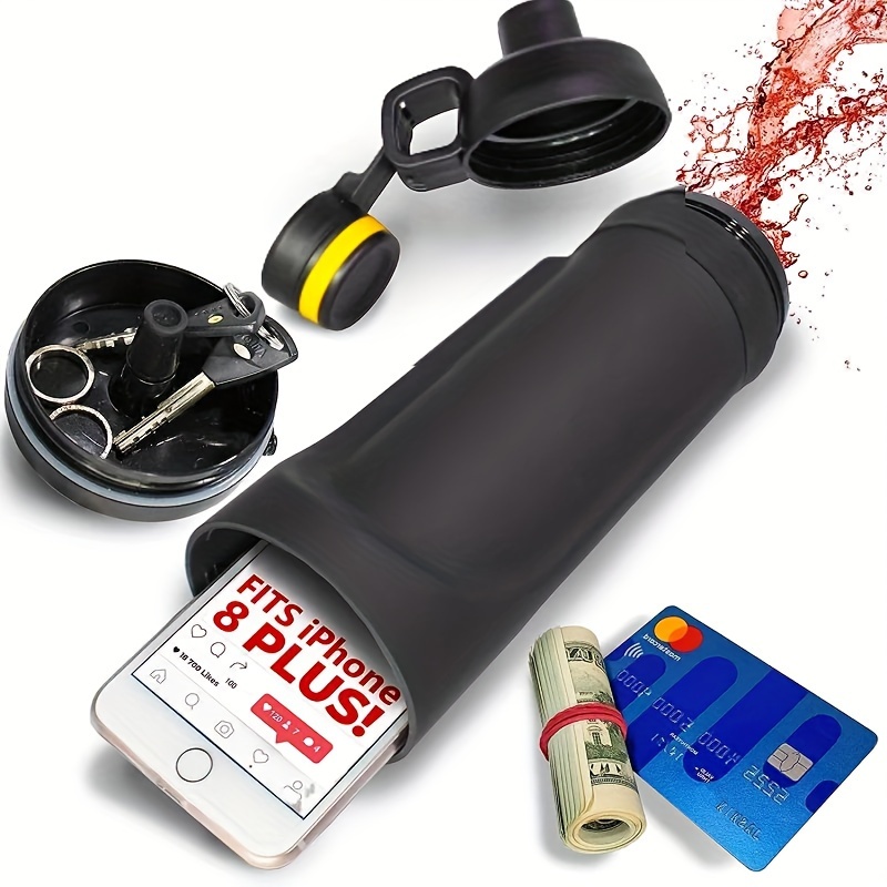 Home Smart Kettle - حجرة محفظة تخزين زجاجات المياه لتخزين