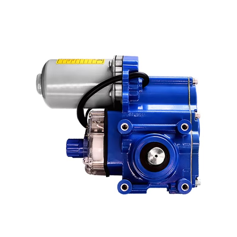 التلقائي الكهربائية الدفيئة في - مراجعة Curtain Motor وسعره