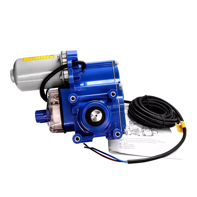 التلقائي الكهربائية الدفيئة في - مراجعة Curtain Motor وسعره