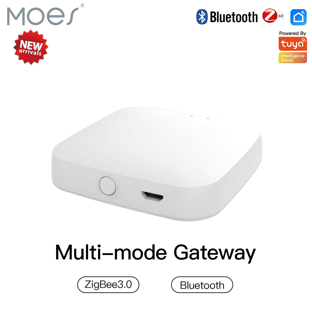 بوابة ذكية متعددة الأوضاع ، زي - مراجعة Smart Home Hub Matter وسعره