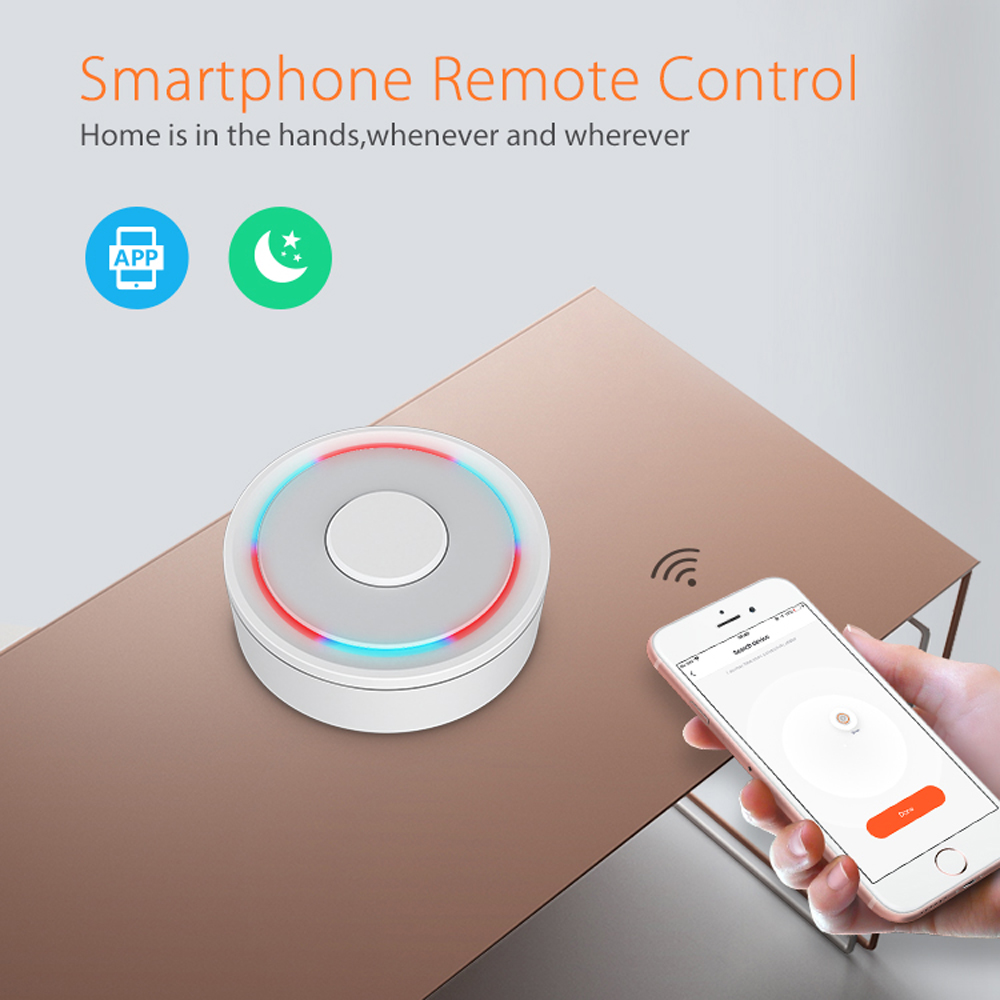 تطبيق زيجبي محور بوابة التحكم  - مراجعة Smart Home Hub Matter وسعره