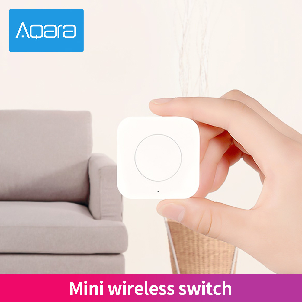 Aqara-مستشعر منزلي ذكي ، مفتاح - مراجعة Smart Home Hub Matter وسعره