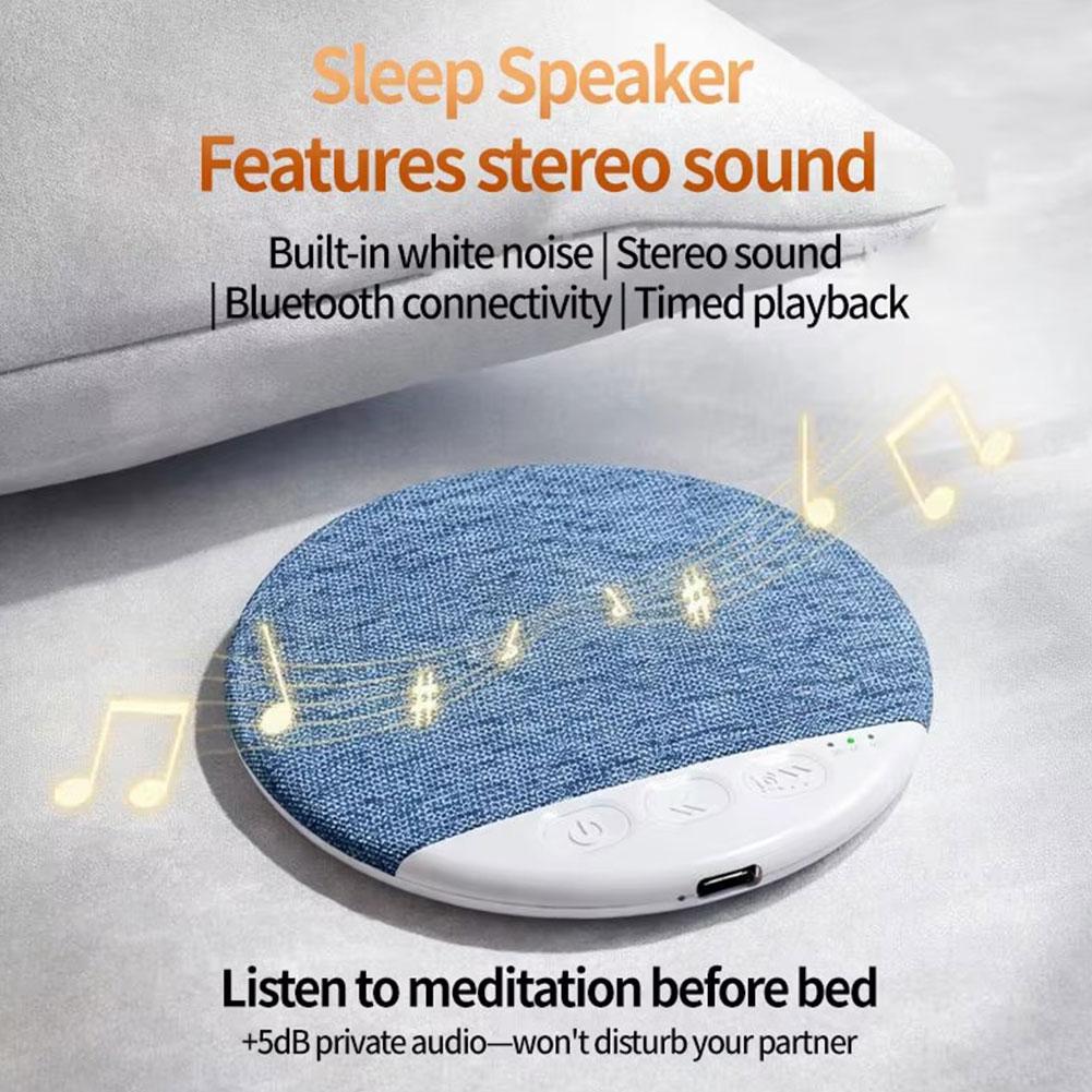 مكبر صوت لاسلكي بتقنية البلوتو - مراجعة Smart Home Bone وسعره