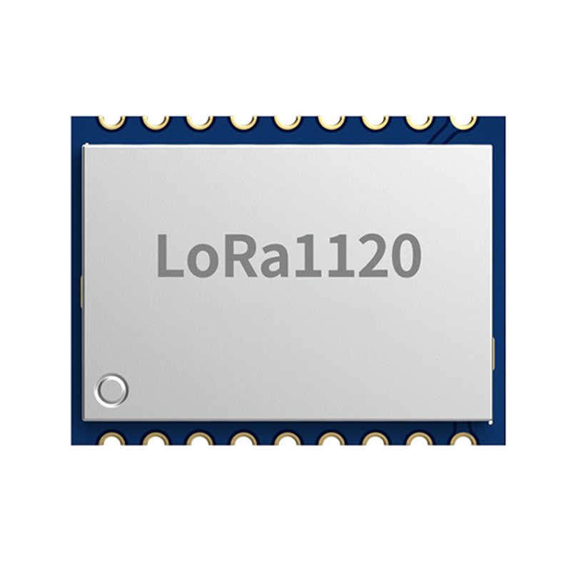 【تسقاط السعر!】LR1120 Lora وحدة - مراجعة Smart Home Ir وسعره