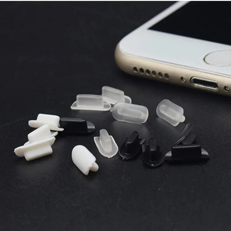 10-500 قطعة منفذ شحن USB نوع C - مراجعة Smart Home Xiaomi Devices وسعره