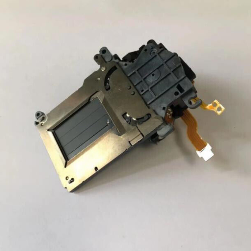 مجموعة مصراع الأصلي لكانون ، س - مراجعة Curtain Motor وسعره