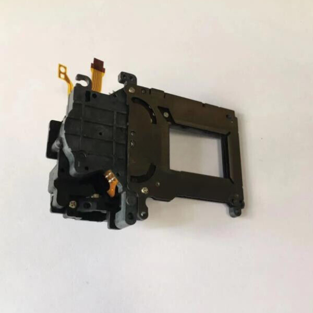 مجموعة مصراع الأصلي لكانون ، س - مراجعة Curtain Motor وسعره