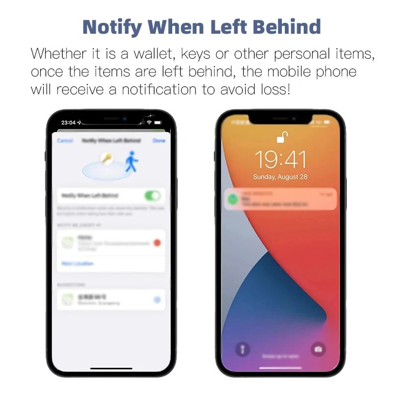 جهاز تتبع صغير مضاد للفقدان يع - مراجعة Smart Home Hub Matter وسعره