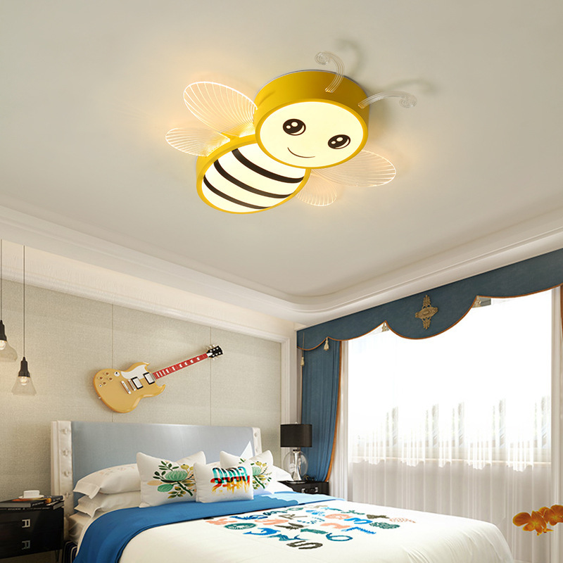أضواء السقف الاكريليك الشمال د - مراجعة Smart Home Yellow وسعره