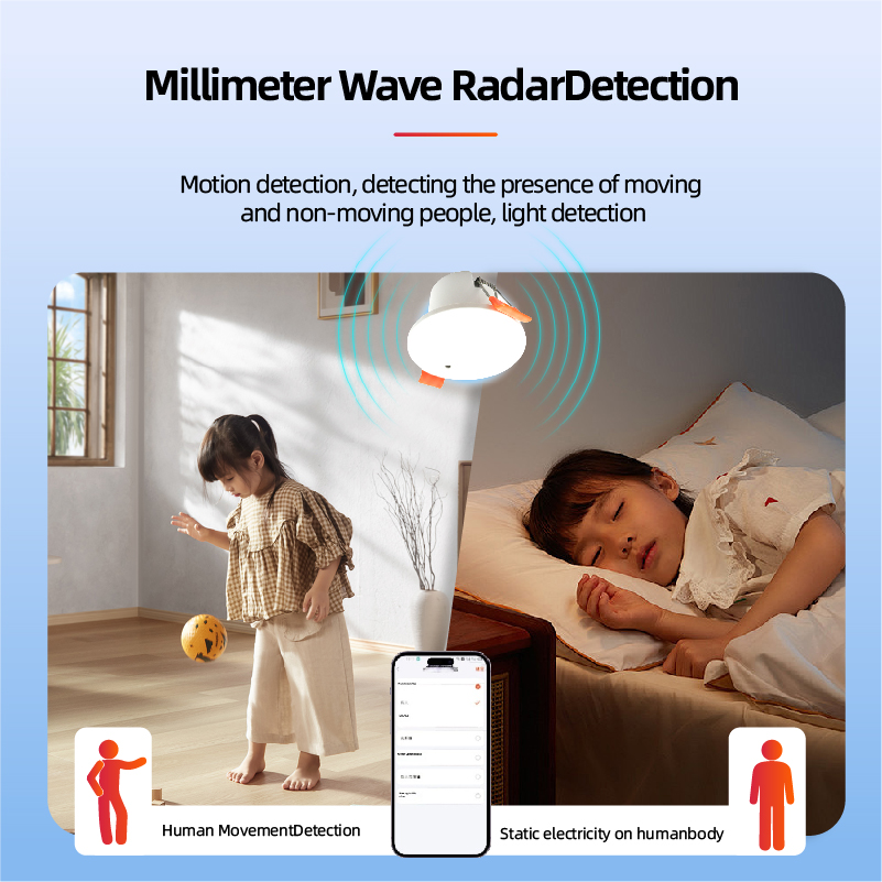 زيجبي 3.0 MmWave الرادار وجود  - مراجعة Smart Home Automation وسعره
