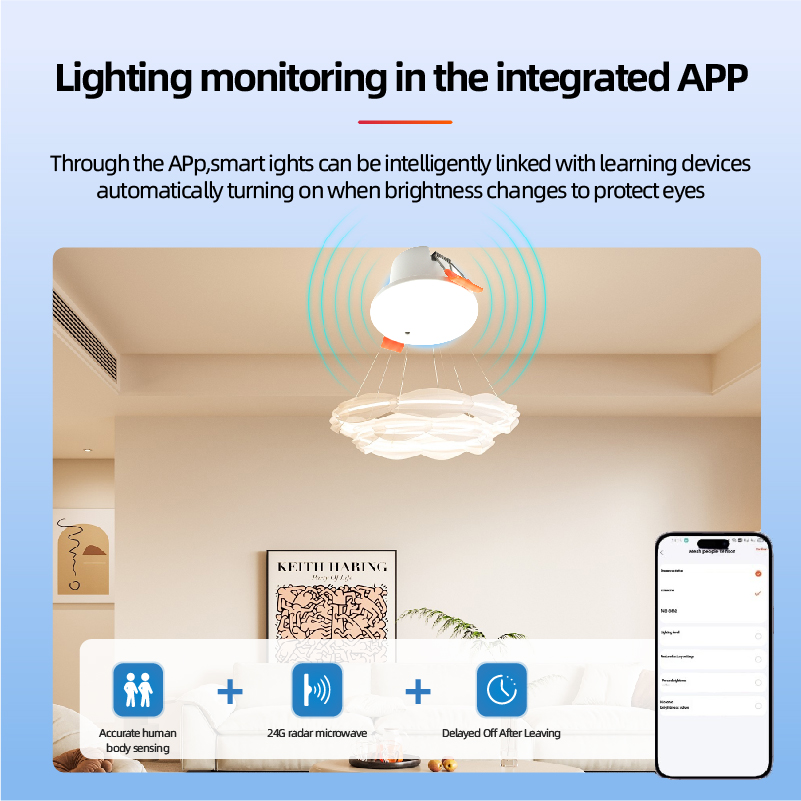 زيجبي 3.0 MmWave الرادار وجود  - مراجعة Smart Home Automation وسعره