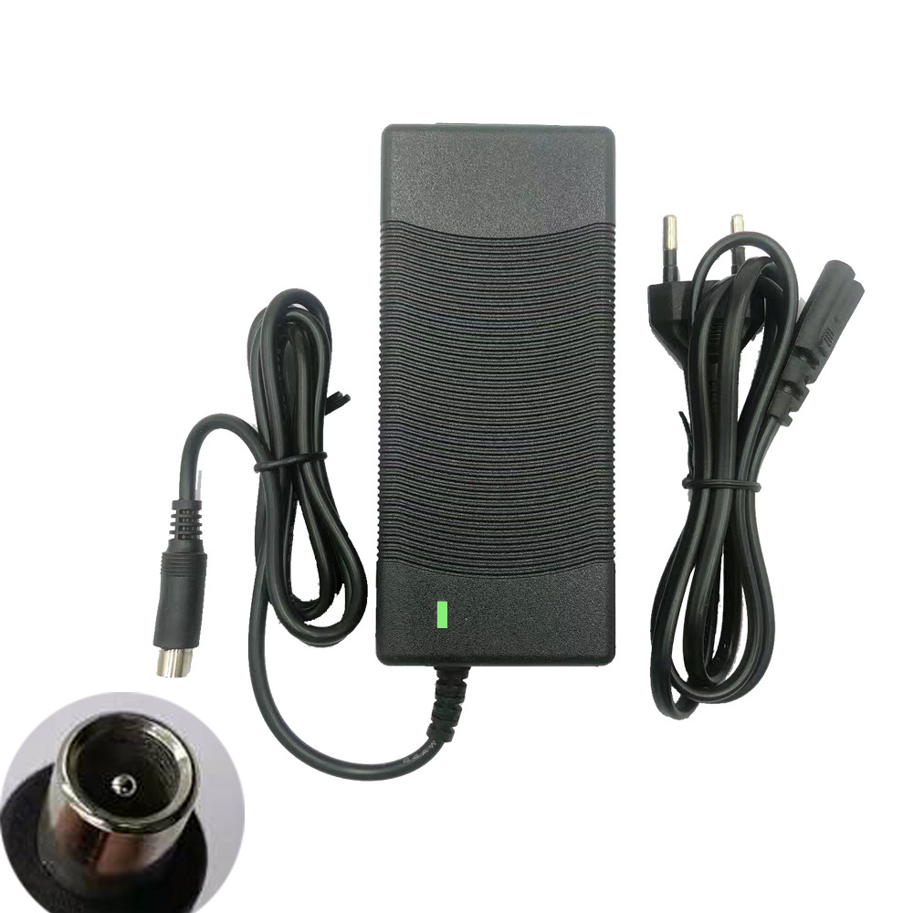 DC42V 2A شاحن بطارية ليثيوم 36 - مراجعة Smart Home Xiaomi Devices وسعره