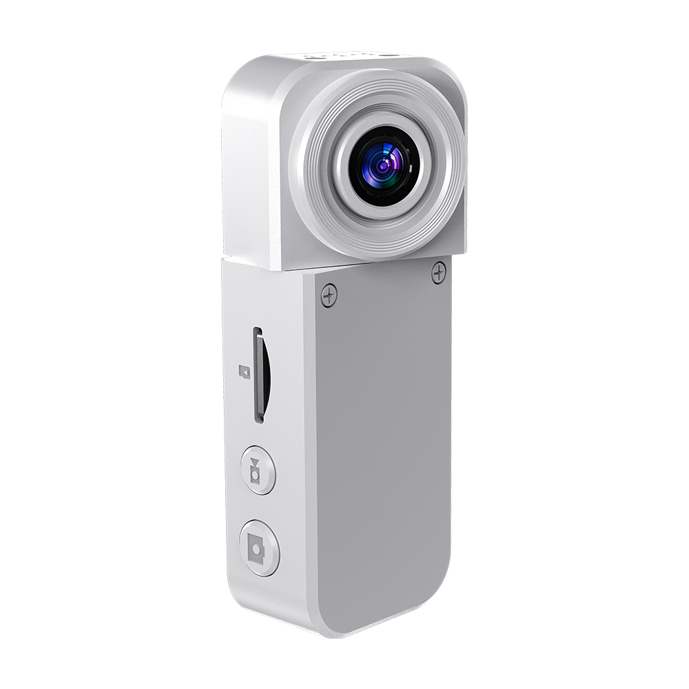 كاميرا أكشن A75 واي فاي مع مغن - مراجعة Smart Home Outdoor Camera وسعره