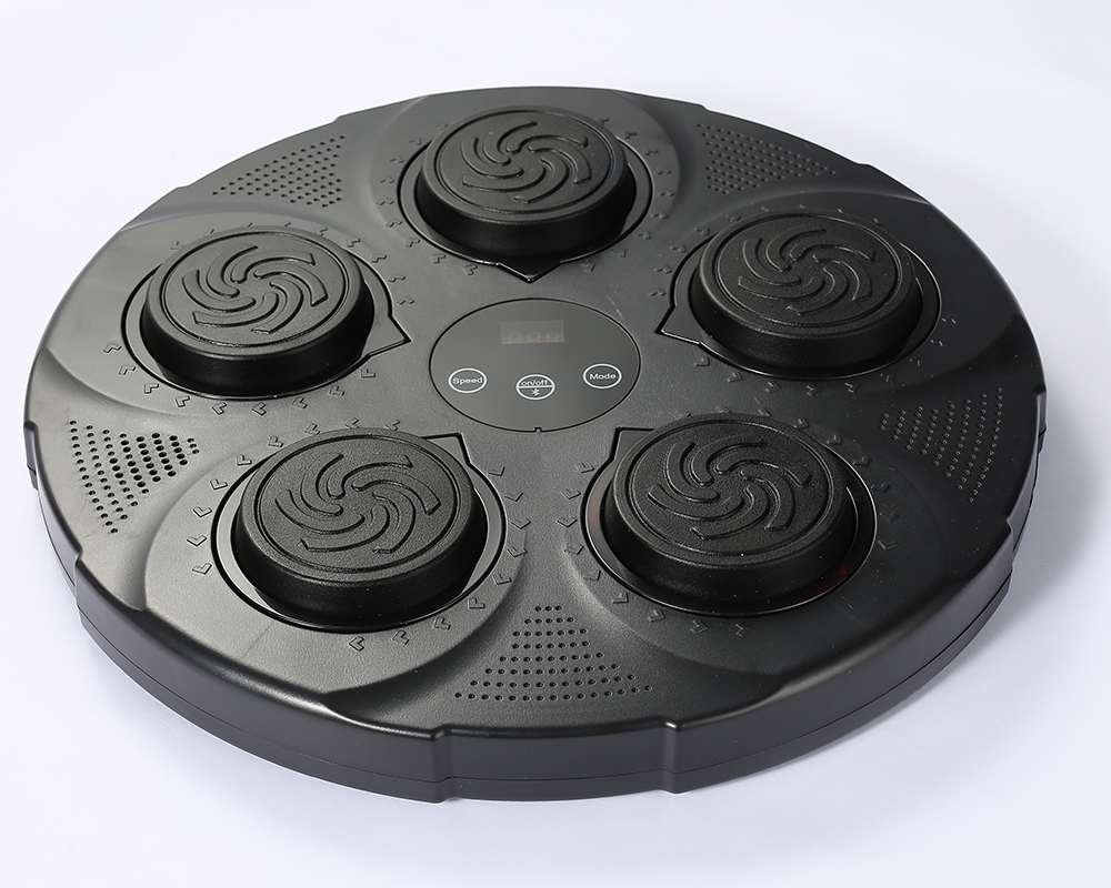 جهاز تدريب ملاكمة ذكي للمنزل م - مراجعة Smart Home Device وسعره