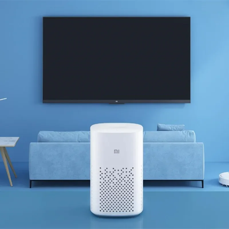 الأصلي Xiaomi Xiaoai المتكلم ت - مراجعة Smart Home Xiaomi Devices وسعره