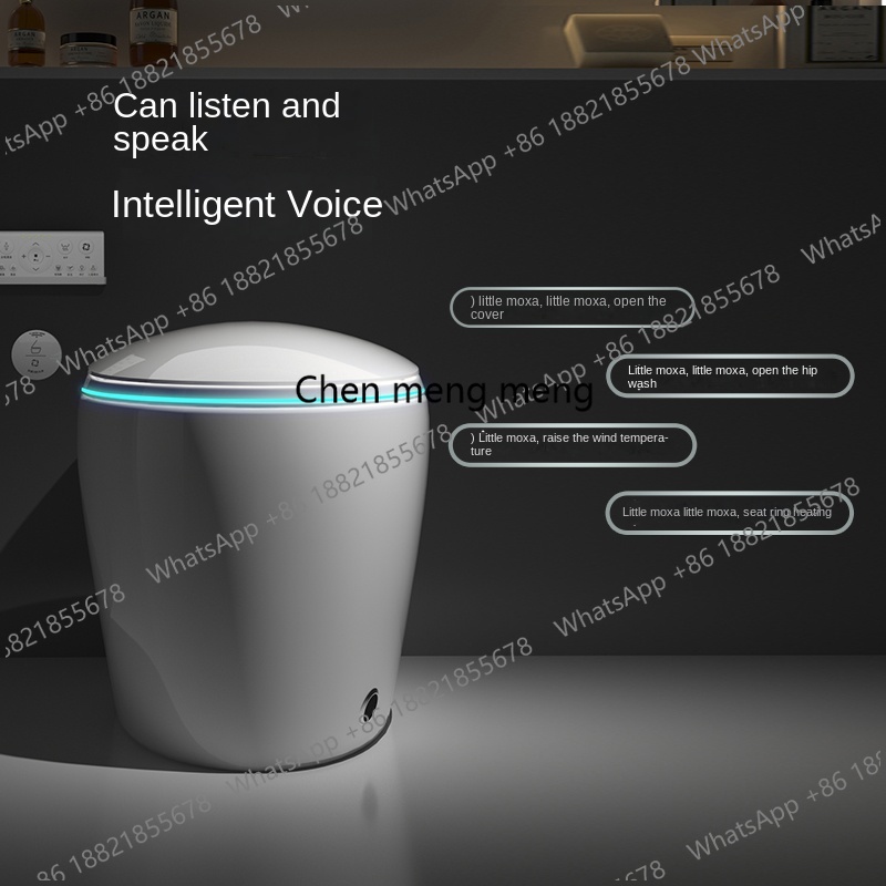 مرحاض ذكي، صنبور ذكي من فويل أ - مراجعة Smart Home Yellow وسعره