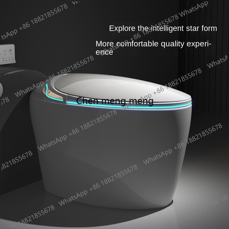 مرحاض ذكي، صنبور ذكي من فويل أ - مراجعة Smart Home Yellow وسعره
