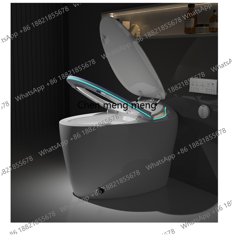 مرحاض ذكي، صنبور ذكي من فويل أ - مراجعة Smart Home Yellow وسعره