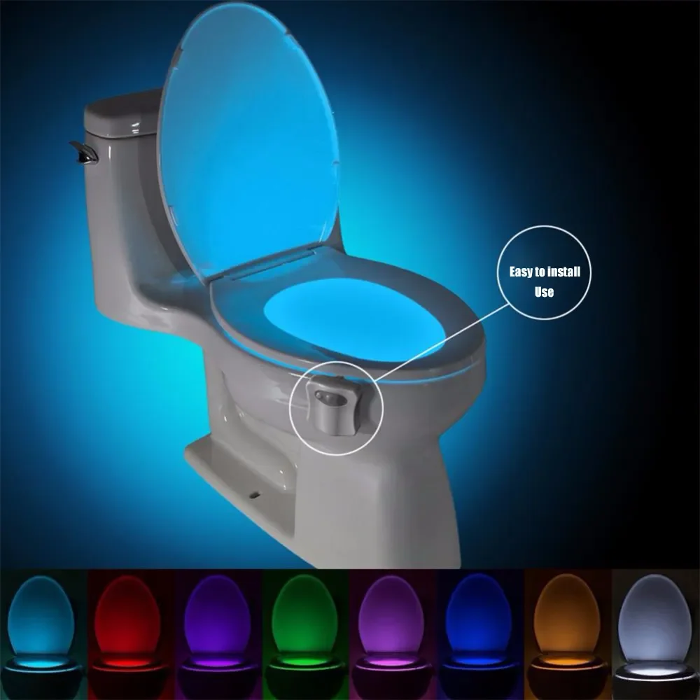 ZK30 الذكية PIR محس حركة مقعد  - مراجعة Voice Control Light Bulb وسعره