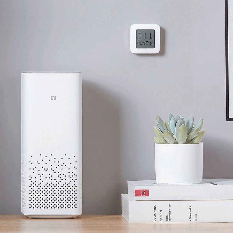 XIAOMI Mijia Smart Bluetooth T - مراجعة Smart Home Xiaomi Devices وسعره