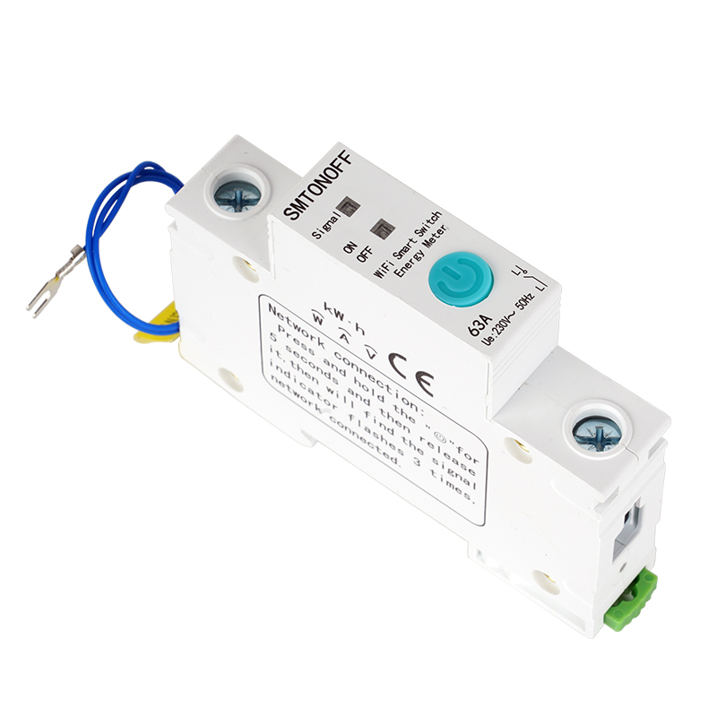 مفتاح ذكي واي فاي من Ewelink ل - مراجعة Smart Home Automation وسعره