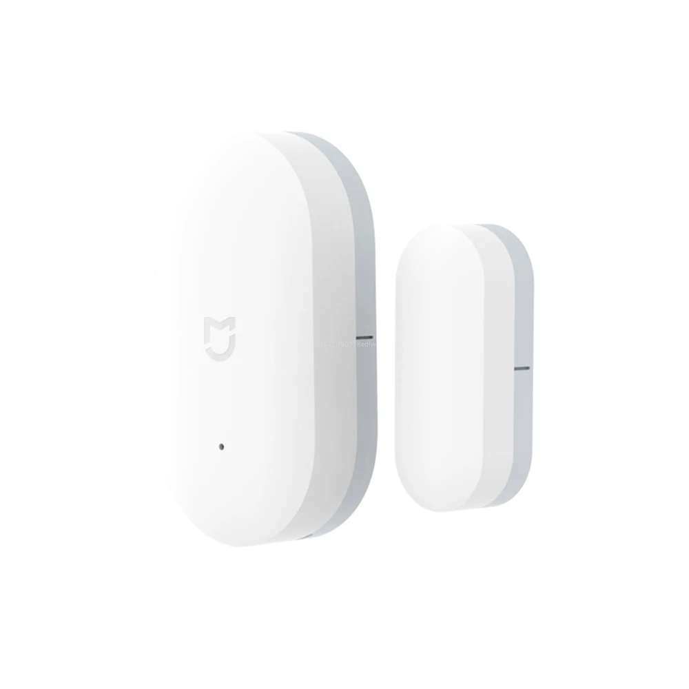 مستشعر الباب والنافذة من شاومي - مراجعة Smart Home Xiaomi Devices وسعره