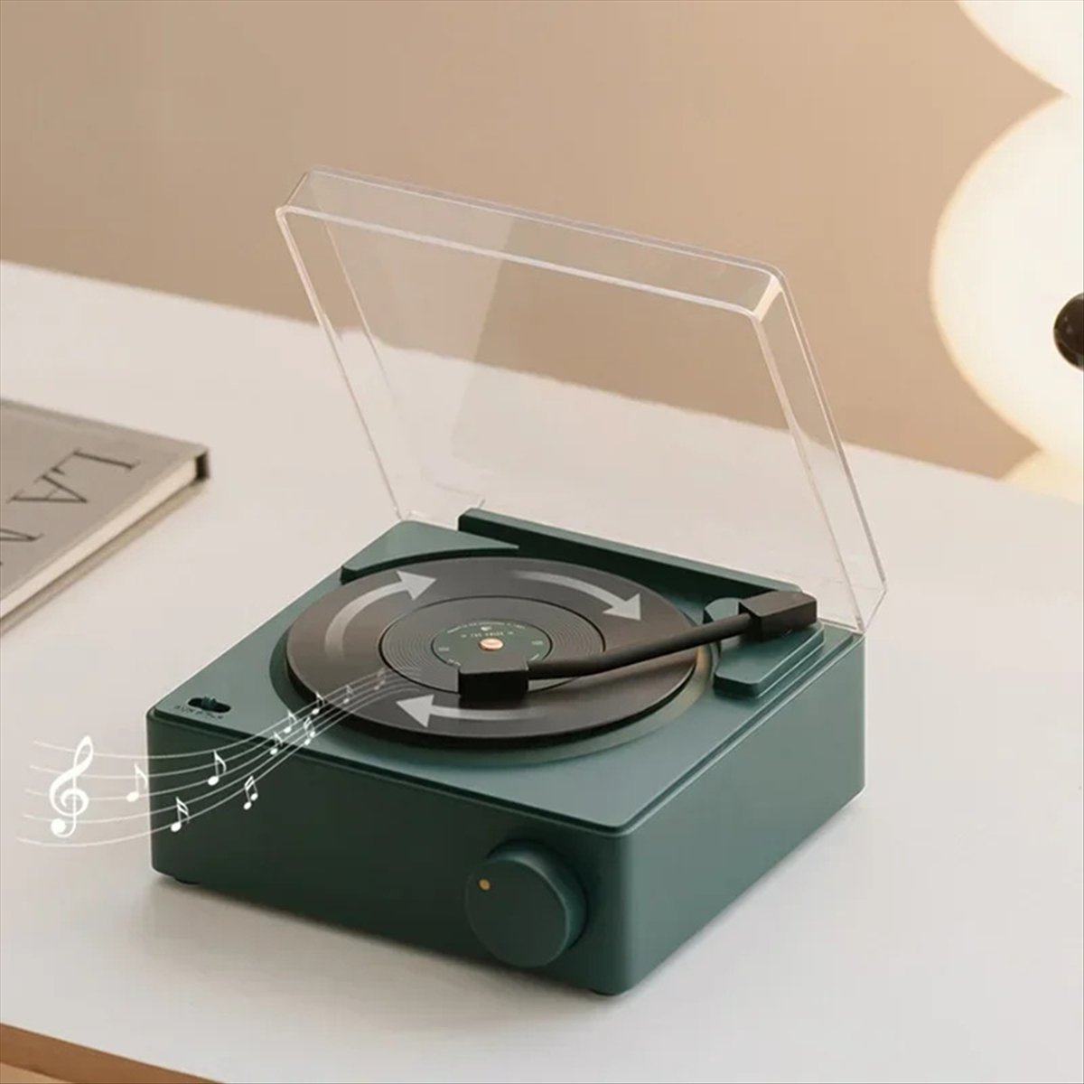 T171C-مكبر صوت بلوتوث لاسلكي ب - مراجعة Smart Home Yellow وسعره