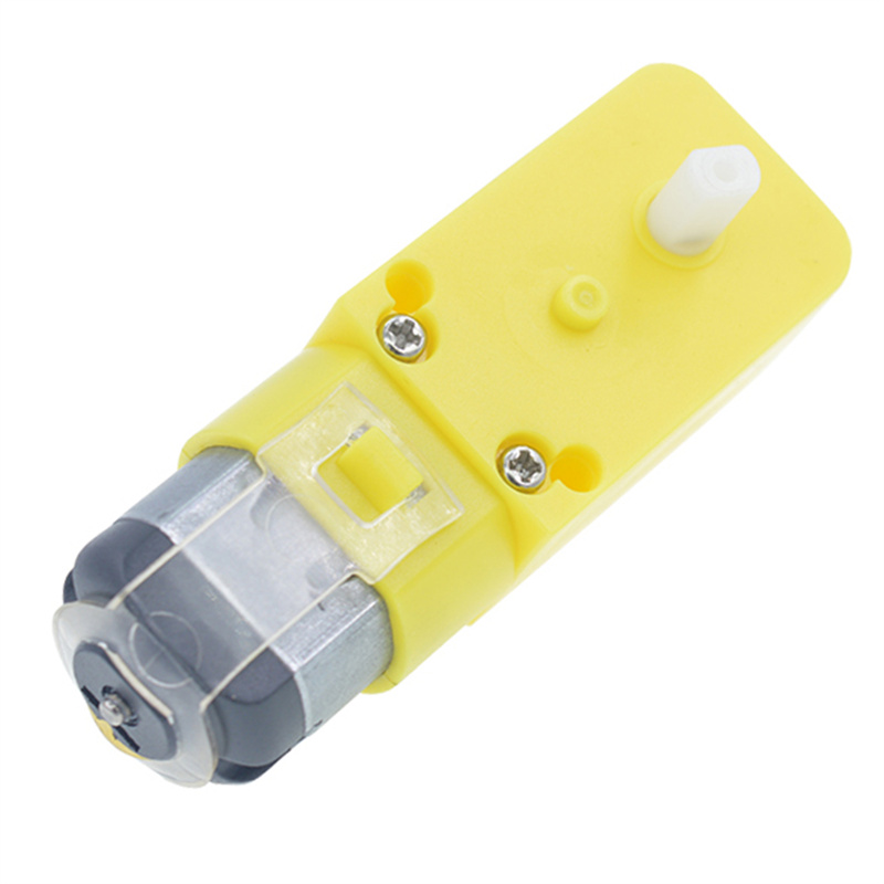 تيار مستمر TT موتورز 3 فولت-6  - مراجعة Smart Home Yellow وسعره