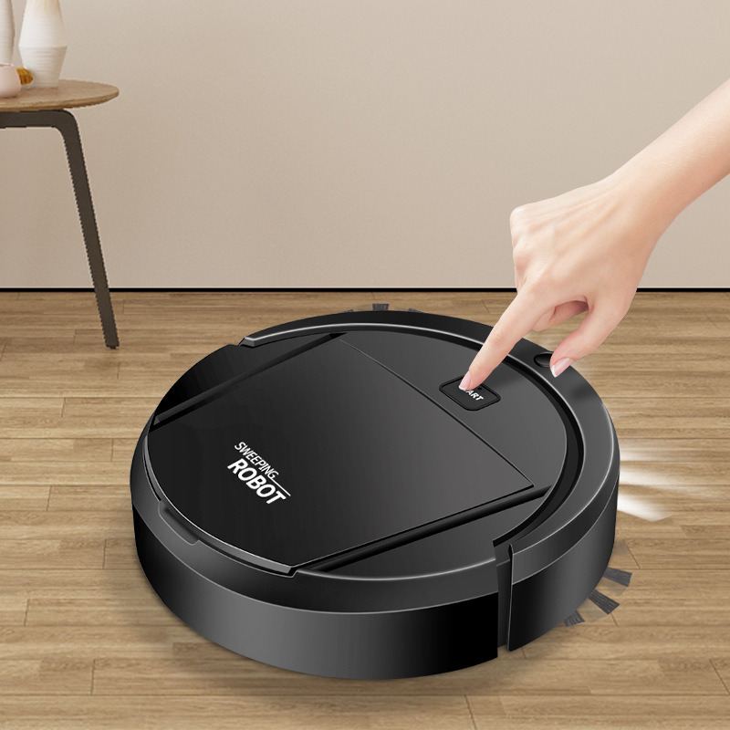 جديد التلقائي جهاز آلي لتنظيف  - مراجعة Smart Home Device وسعره