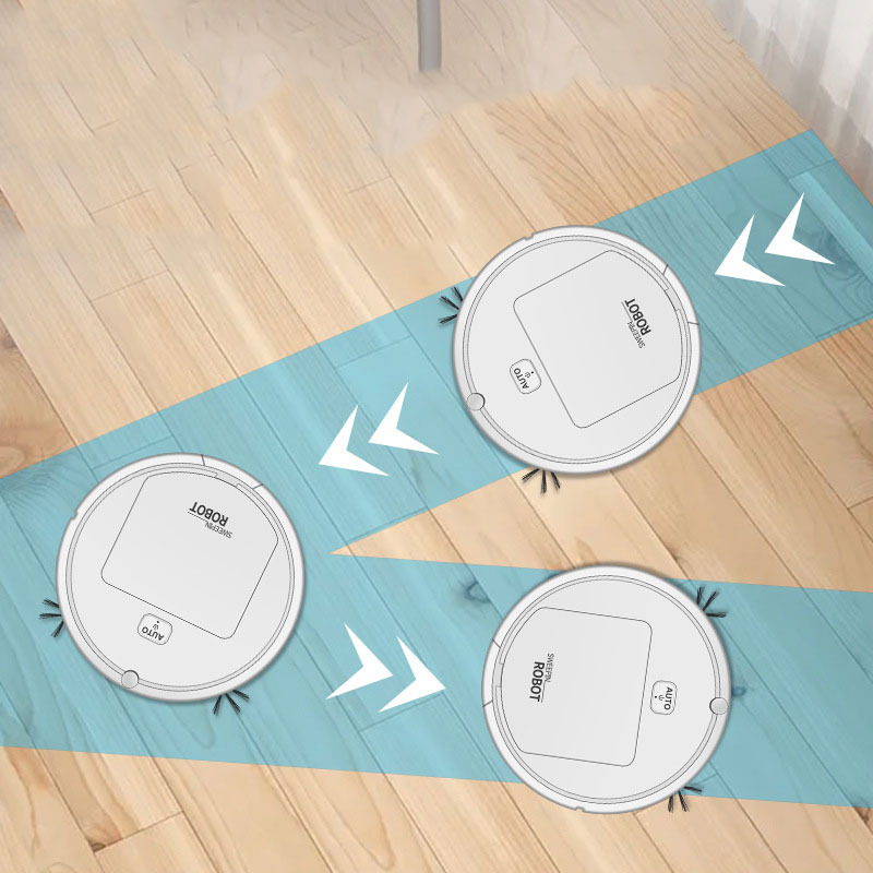 جديد التلقائي جهاز آلي لتنظيف  - مراجعة Smart Home Device وسعره