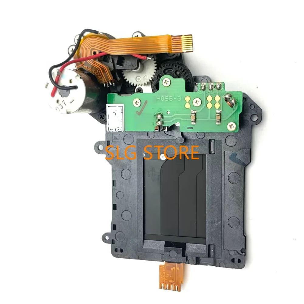 مجموعة غالق جديدة أصلية مع وحد - مراجعة Curtain Motor وسعره