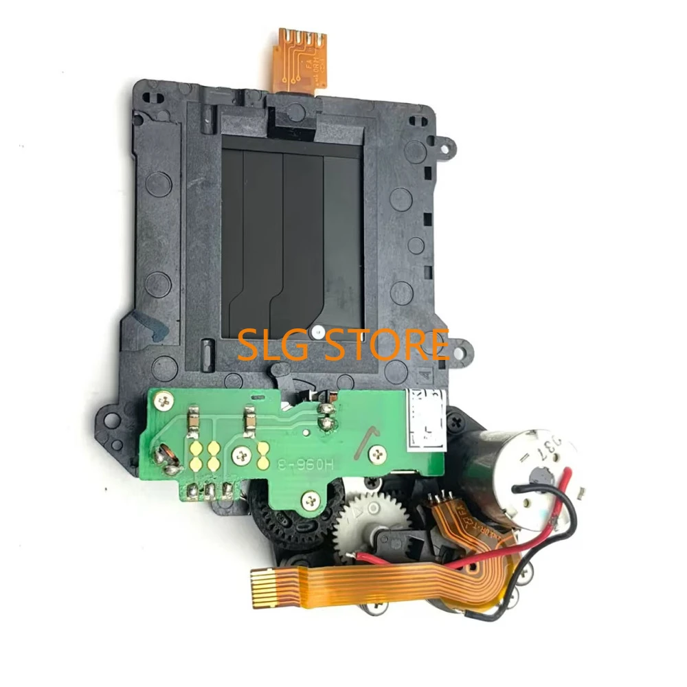 مجموعة غالق جديدة أصلية مع وحد - مراجعة Curtain Motor وسعره