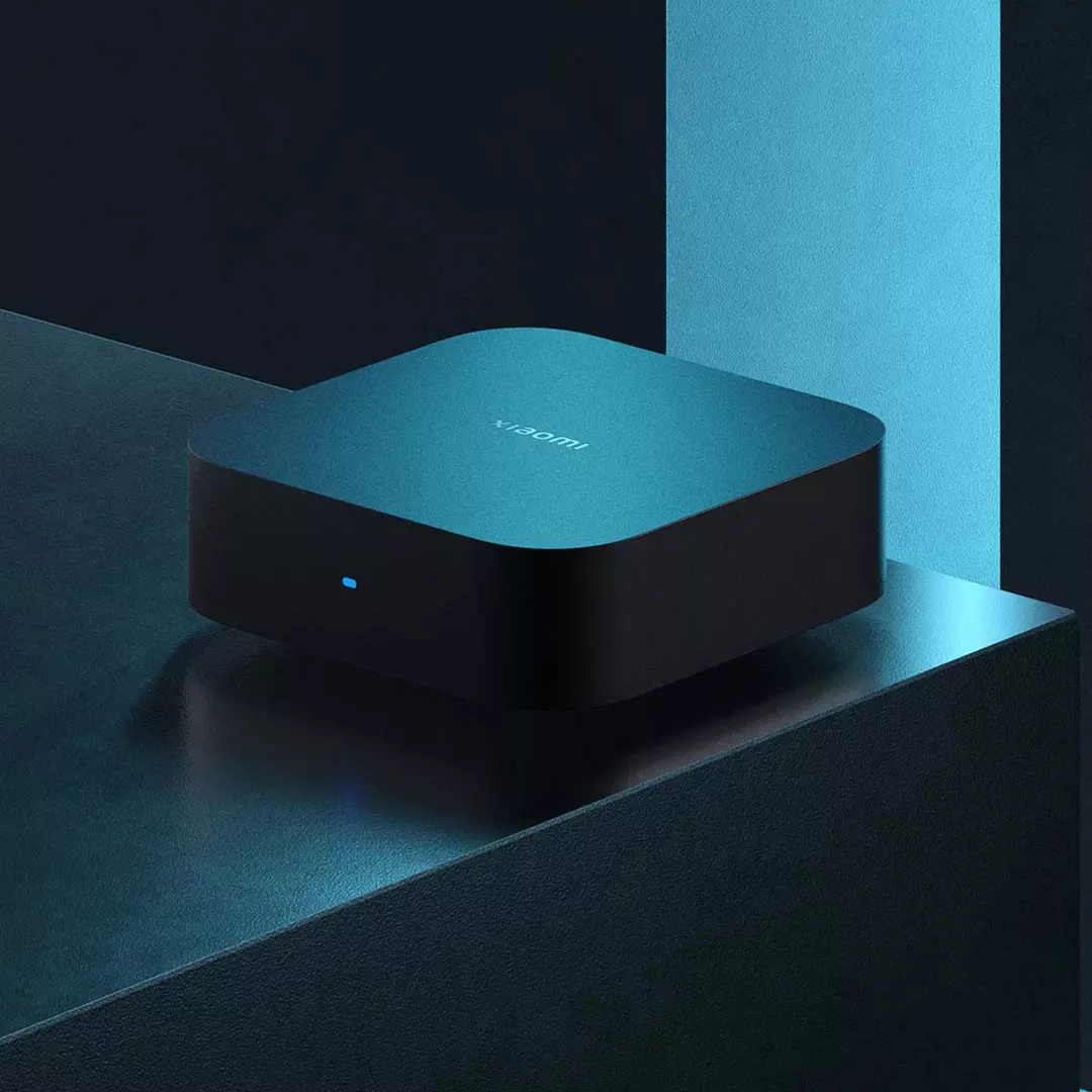 شاومي-Mijia الذكية محور شبكة ب - مراجعة Smart Home Xiaomi Devices وسعره