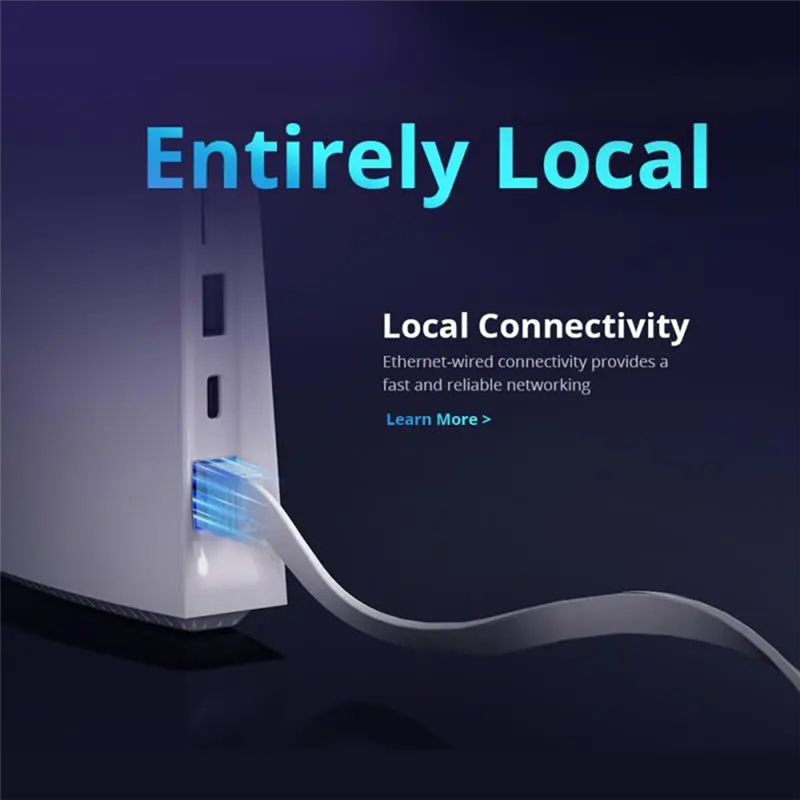 Ewelink Ihost Smart Home Hub:  - مراجعة Smart Home Hub Matter وسعره