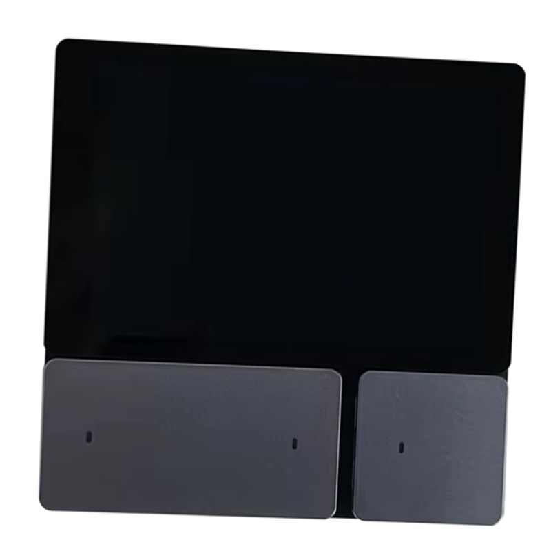 لوحة تحكم صغيرة للمنزل الذكي T - مراجعة Smart Home Ir وسعره