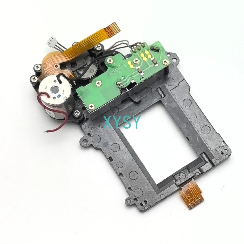 جديد لنيكون D7100 D7200 D7000  - مراجعة Curtain Motor وسعره