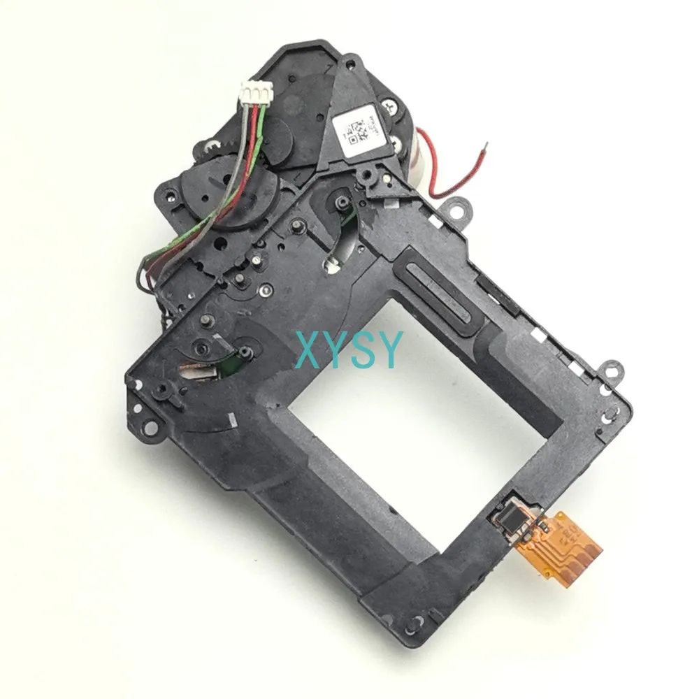 جديد لنيكون D7100 D7200 D7000  - مراجعة Curtain Motor وسعره