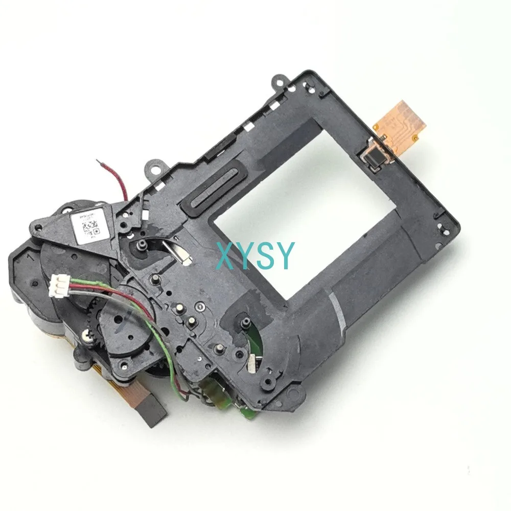 جديد لنيكون D7100 D7200 D7000  - مراجعة Curtain Motor وسعره