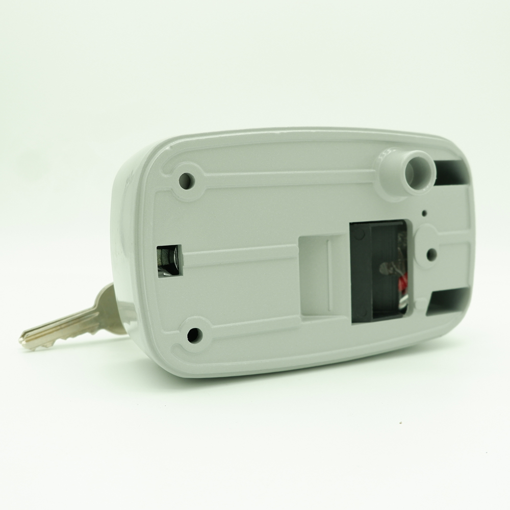 مفتاح محدد للمحرك المركزي لمحر - مراجعة Curtain Motor وسعره