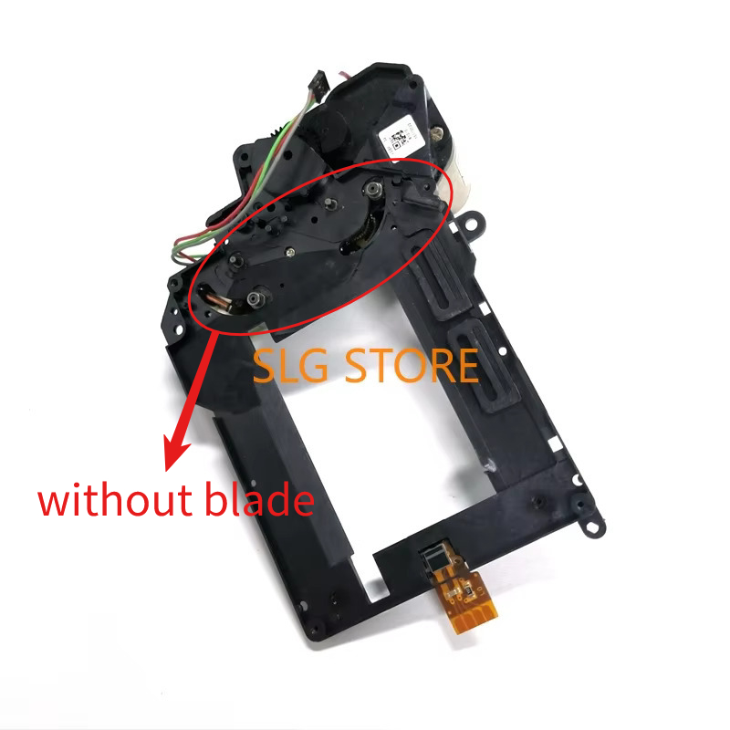 وحدة تجميع الإطار الأصلية لقوس - مراجعة Curtain Motor وسعره