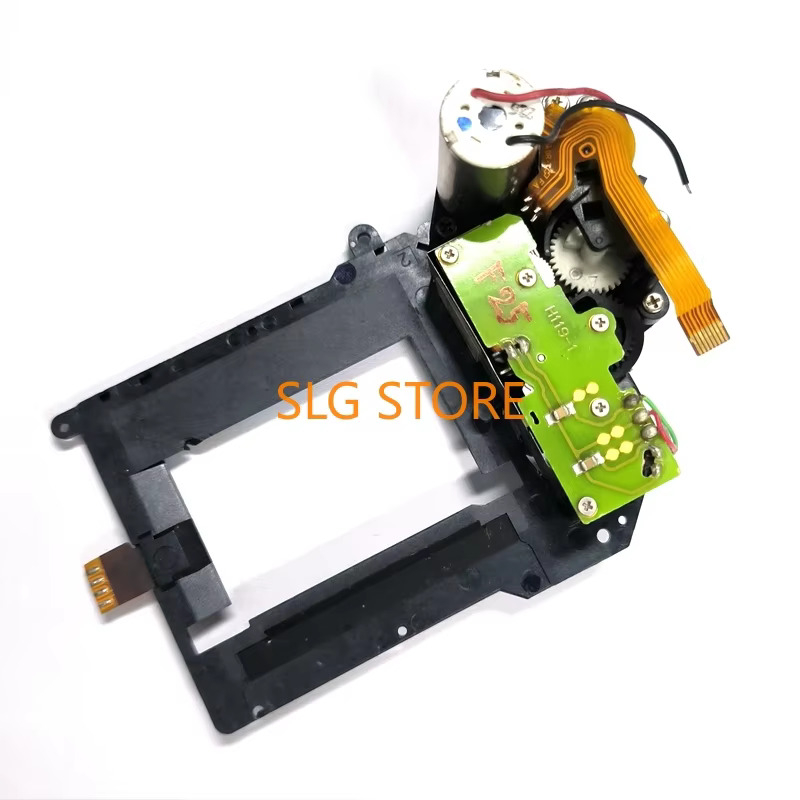 وحدة تجميع الإطار الأصلية لقوس - مراجعة Curtain Motor وسعره