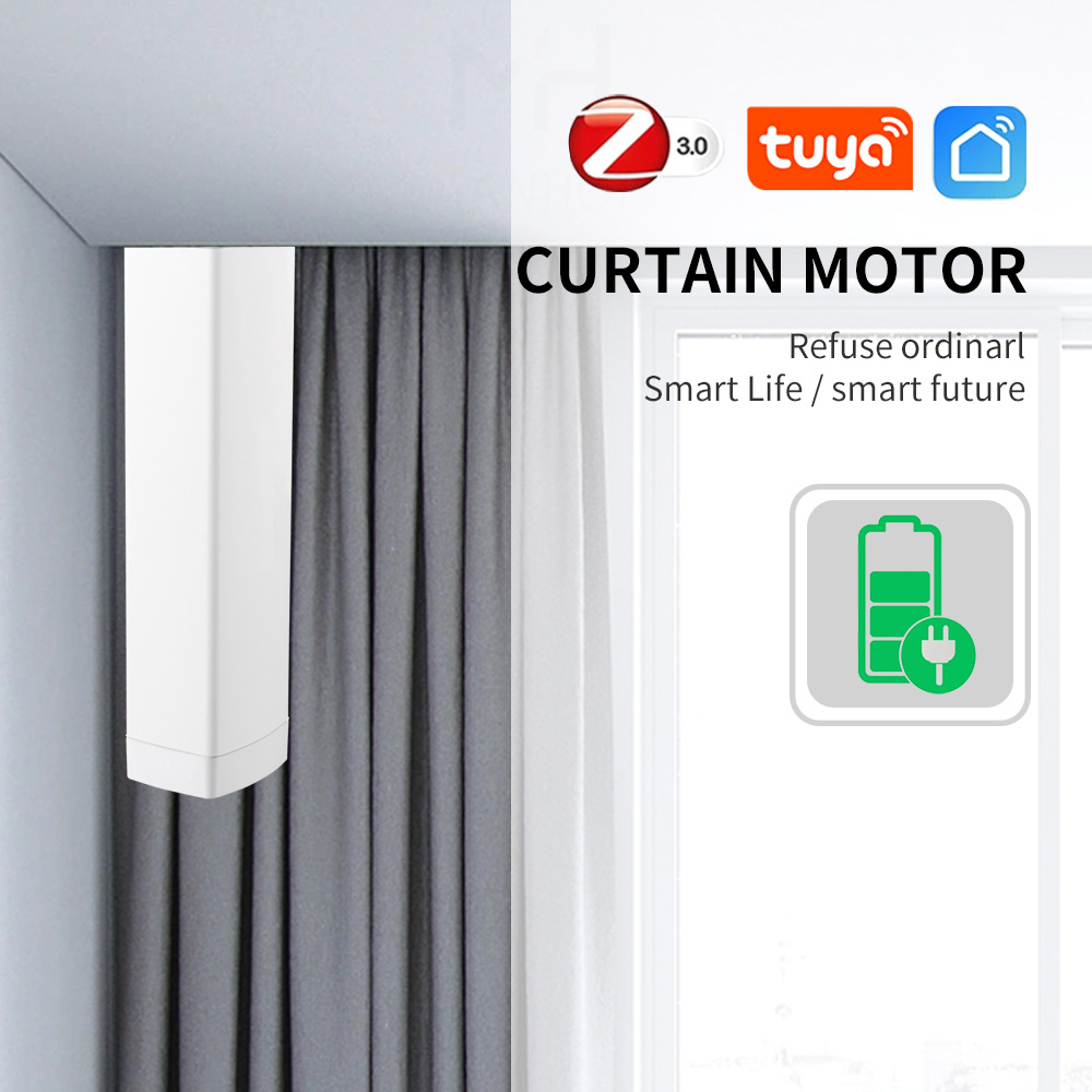 الذكية تويا زيجبي الكهربائية ا - مراجعة Universal Remote Smart Home وسعره