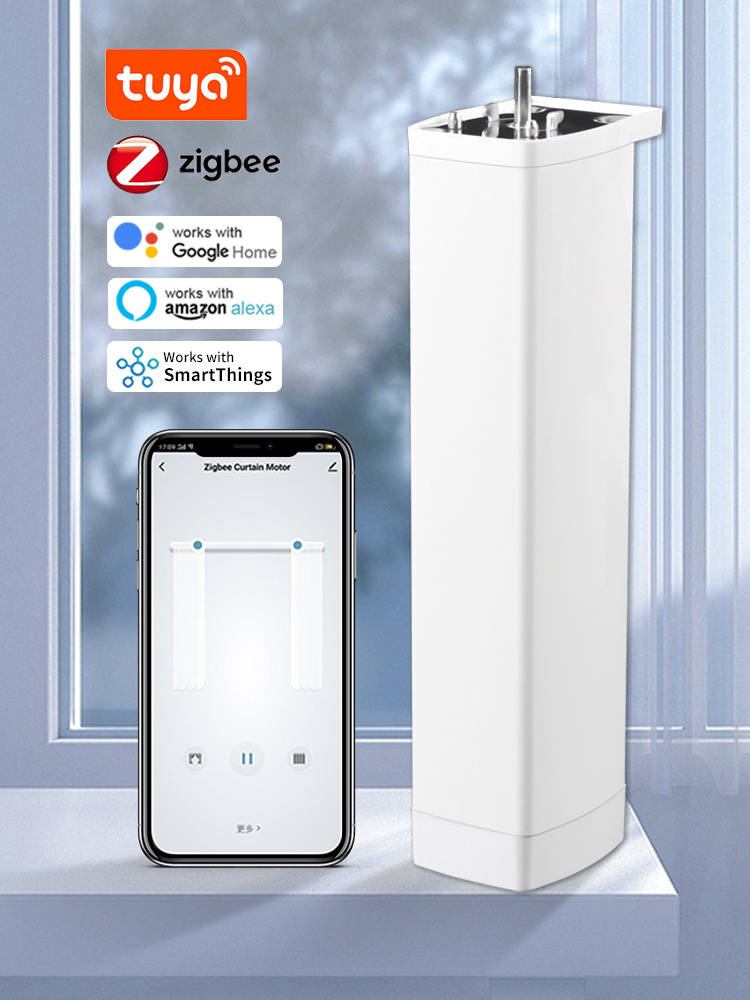 الذكية تويا زيجبي الكهربائية ا - مراجعة Universal Remote Smart Home وسعره